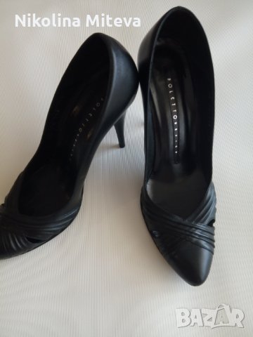 Дамски обувки " POLETTO"