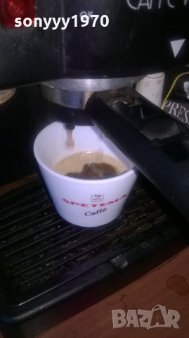 МАРКОВА КАФЕМАШИНА-делонги, снимка 9 - Кафемашини - 27741536