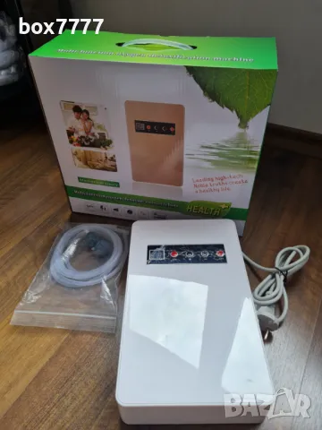 Озонатор с озон 300 мг/час