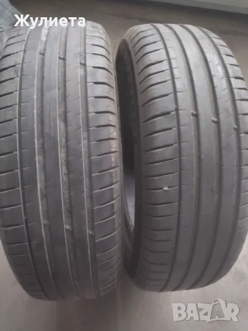 Гуми 225/60 R18, снимка 2 - Гуми и джанти - 48202979