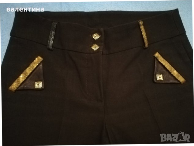 Дамски панталон, снимка 1