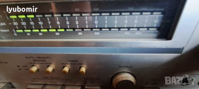 Hitachi D85S, снимка 3 - Декове - 40710990