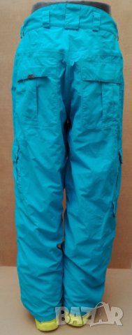 Сноуборд ски панталон Light 8k # M snowboard ski pant, снимка 6 - Зимни спортове - 43802221