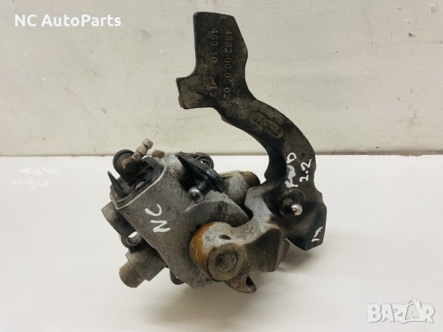 Превключвател за скоростна кутия за Ford Transit Форд Транзит МК7 2.2 дизел 7M5R-7201-AC 2014, снимка 9 - Части - 43425942