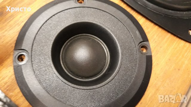 Peerless говорители, снимка 8 - Тонколони - 36902693