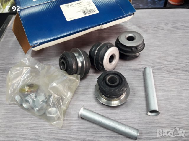 A1243300575=1097001**NEU**LEMFÖRDER**W170**W124**W129** ТАМПОНИ ЗА НОСАЧ **, снимка 3 - Части - 35455169