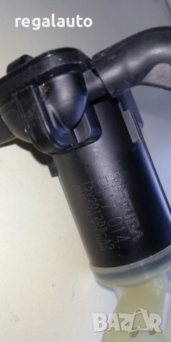 DA6C67482,помпа за казанче чистачки MAZDA 2 DJ,2014 -, снимка 3 - Части - 33527603