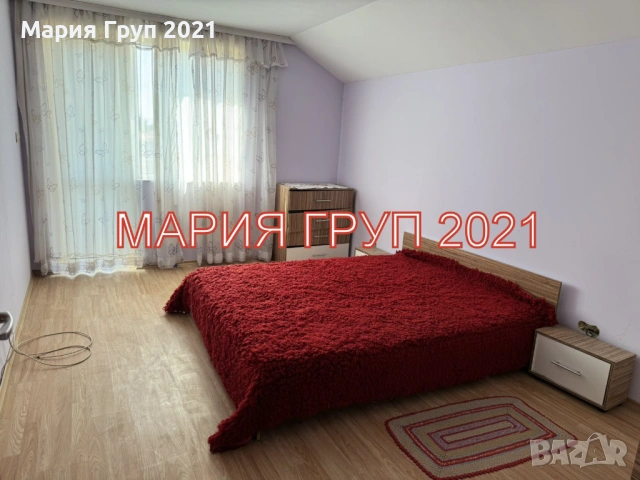 !!!ТОП ОФЕРТА!!!Продавам Тухлена Къща в село Сърнево област Стара Загора!!!, снимка 7 - Къщи - 53535968