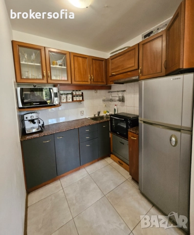 2-стаен апартамент в гр. Несебър, на 2 минути от плажа, снимка 4 - Апартаменти - 51537424