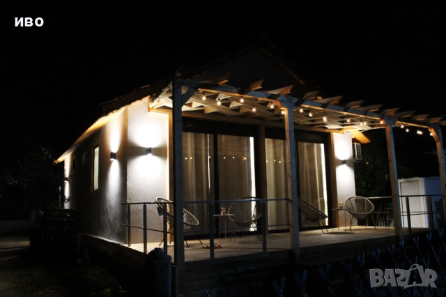 къща в Гърция,Халкидики,Созополи, снимка 5 - Къщи - 51674444