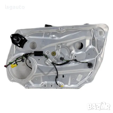 Механизъм преден десен ел. стъклоповдигач Mercedes-Benz C-Class 204 (W/S/C) 2007-2014 ID: 144672