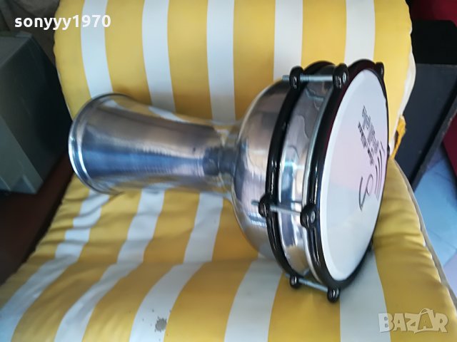 ТАРАМБУКА-ГОЛЯМА ОТ СИРИЯ, снимка 2 - Ударни инструменти - 28577688