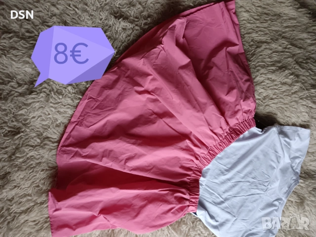 Дамски дрехи , снимка 3 - Тениски - 53305440