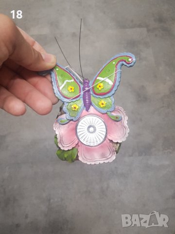 Соларни лампи, снимка 4 - Соларни лампи - 40261909