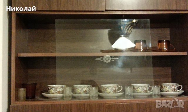 Стъкла за витрина, снимка 2 - Секции и витрини - 43056248