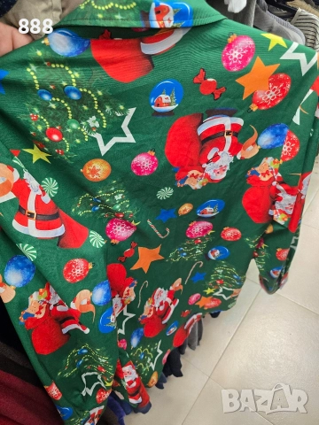 мъжки ризи сака , снимка 6 - Ризи - 52982770