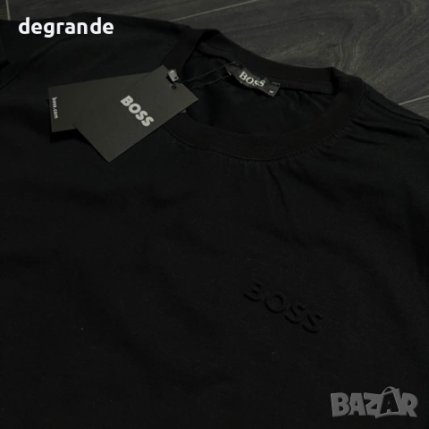 Богат Избор на Мъжки Тениски , снимка 2 - Тениски - 53052637