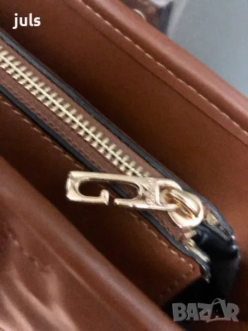Gucci - дамска чанта, снимка 5 - Чанти - 49338094