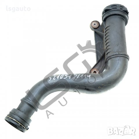 Маркуч въздух Skoda OCTAVIA II (1Z) 2004-2010 PV130721-5