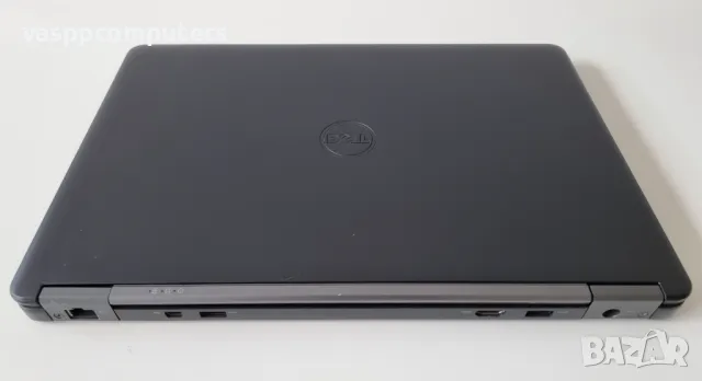 Dell Latitude E7450/14"/i5-5300U/8GB RAM/240GB SSD, снимка 6 - Лаптопи за работа - 38997062