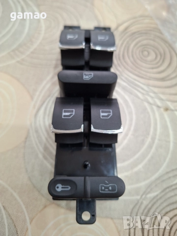 Копчета за стъкла golf 4