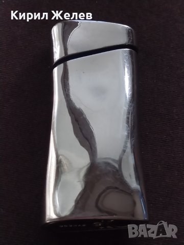 Модерна запалка PARLIAMENT метална работи стилен дизайн 42276, снимка 4 - Запалки - 43653657