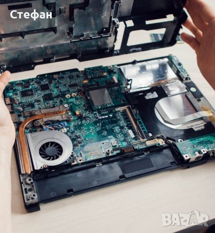 Сервиз за ремонт на лаптопи София, снимка 6 - Ремонти и сервиз на лаптопи - 40757941