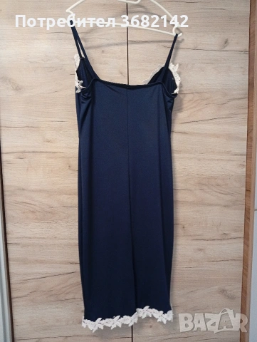 продавам дамска рокля , снимка 3 - Рокли - 53479687