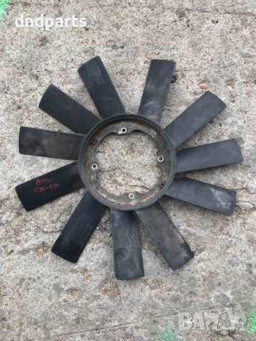 ПЕрка виско за BMW E39, 2000г.