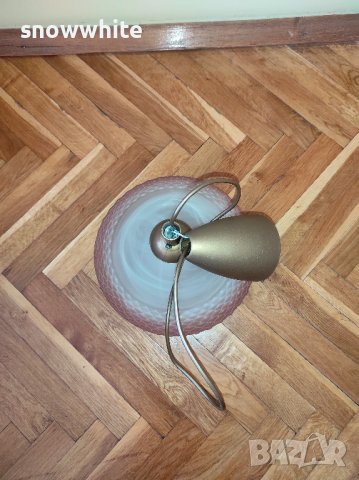 Пендел с регулируема височина , снимка 2 - Лампи за таван - 43091090