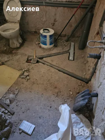 Довършителни строителни работи , снимка 16 - Други ремонти - 36404140