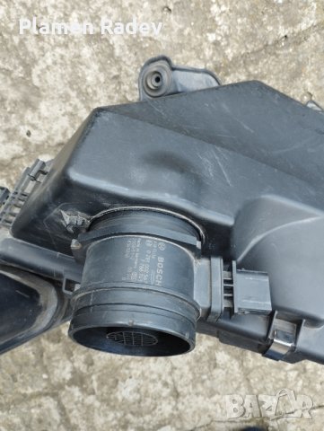 филтърна кутия +дебитомер Е90xd 177