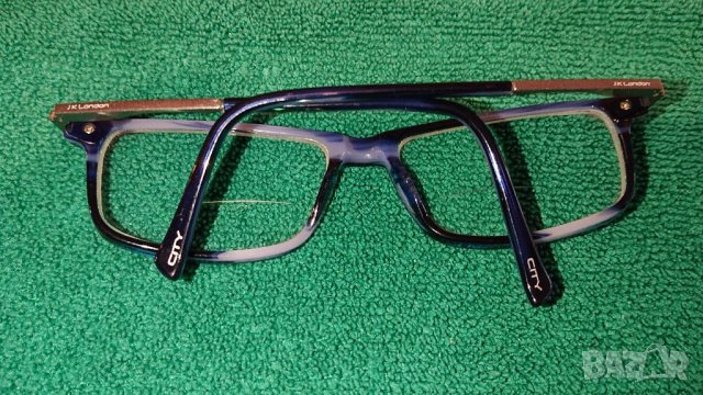 J.K. London - оригинални очила за рамки , снимка 2 - Слънчеви и диоптрични очила - 37178543