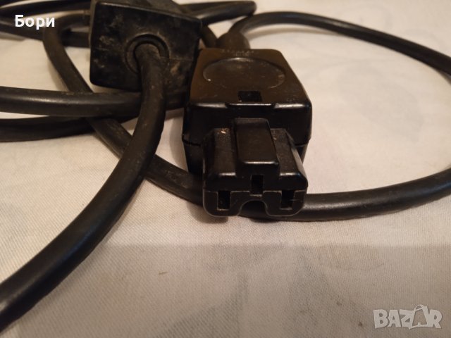 Захранващ кабел 220V, снимка 5 - Други - 38025178