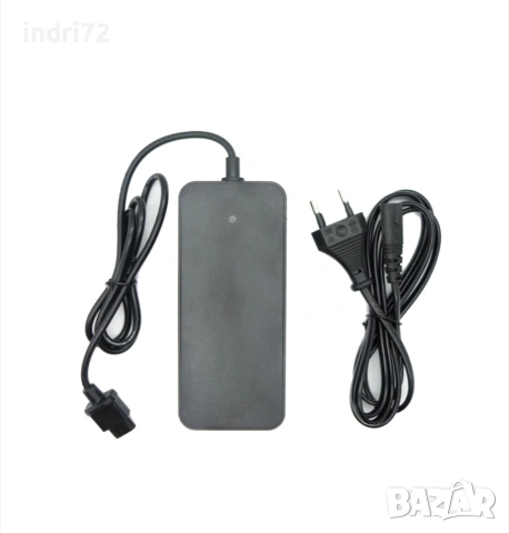 Зарядно за електрически скутери Niu KQi1 / KQi2 / KQi3, 53.5V / 2A 