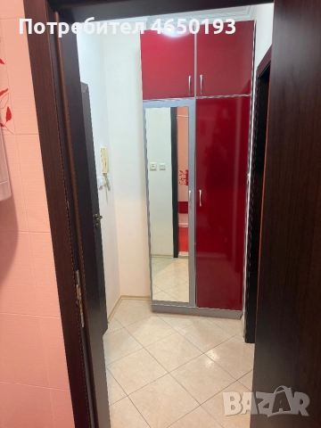 Апартамент в Свети Влас, снимка 8 - Стаи под наем - 52403789