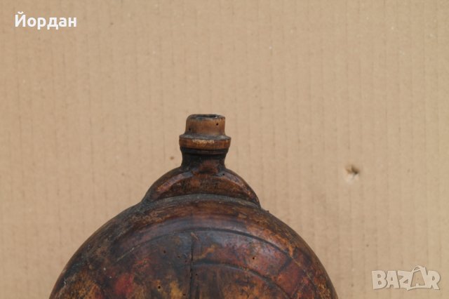 Стара бъклица , снимка 5 - Декорация за дома - 37255295