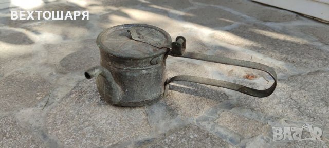 Старинна Котленица 