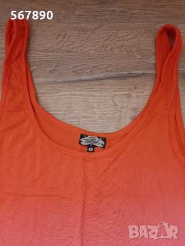 Дълга плажна рокля , снимка 2 - Рокли - 33629213