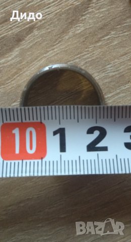 Аксесоари, обеци, пръстени и кожена гривна "Best Friends", снимка 11 - Обеци - 28819395