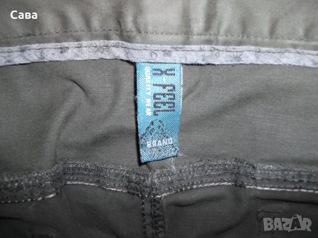 Дънки X-FEEL   мъжки,М