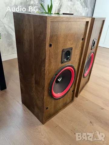 колони Cerwin Vega CH-102 Hed Usa, снимка 2 - Тонколони - 49265594