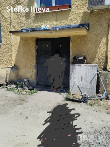 Гарсониера апартамент, снимка 1