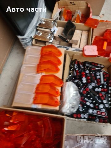 Авочасти-и. Аксесоари ВАЗ-ЛАДА-НИВА.ЖИГУЛА-МОСКВИЧ.И ДРУГИ РУСКИ КОЛИ .0895486622, снимка 13 - Части - 35212892