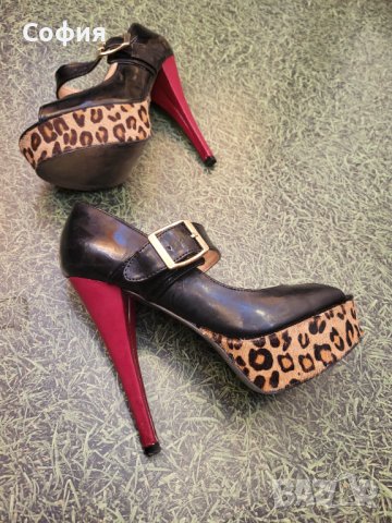 Оригинални обувки Steve Madden