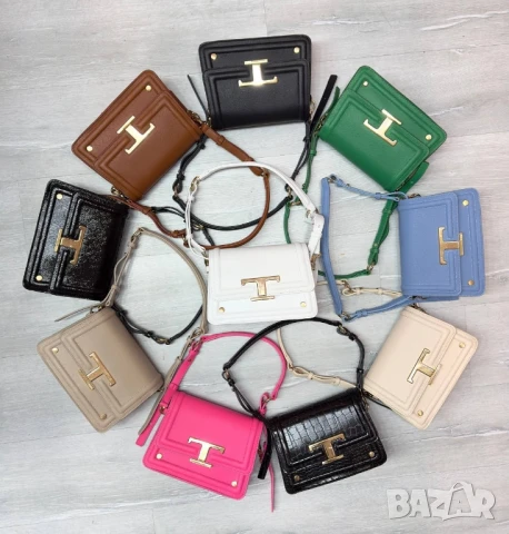 чанти tod's, снимка 9 - Чанти - 51314047