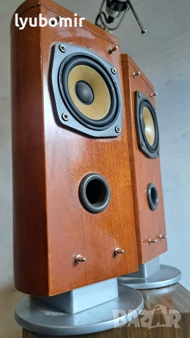 Jvc колонки, снимка 13 - Тонколони - 53532811