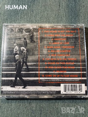 Bon Jovi, снимка 5 - CD дискове - 43822754