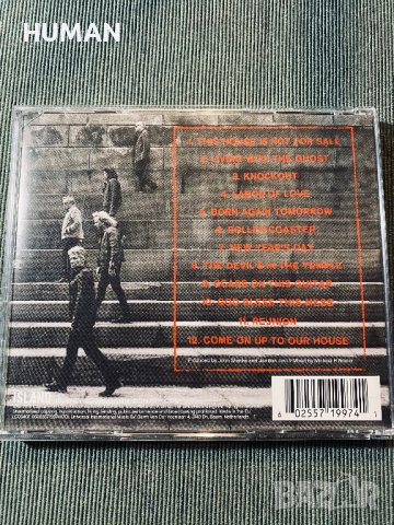 Bon Jovi,KISS , снимка 5 - CD дискове - 43822754