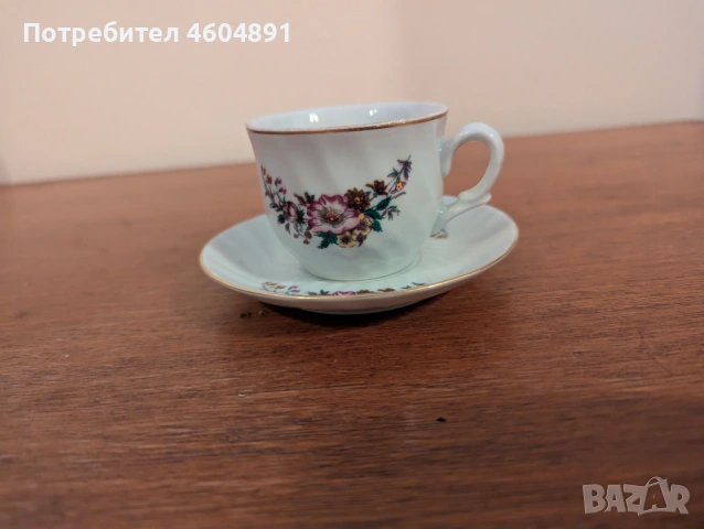 продава керамичен и порцеланов сервиз, снимка 4 - Сервизи - 52565608